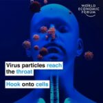 Yuthan Balaji Instagram - #Repost @worldeconomicforum Wash your hands and stay at home. #COVID19 #coronavirus #disease #pandemic #health