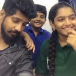 Yuthan Balaji Instagram – #Breakup with abi kutty 😂😂 loot her expressions 😍
#yuthanbalaji #vellaraja #thellaraju #yuthan #tiktok #tamil #telugu