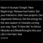 Yuthan Balaji Instagram - A NEW ME 😇❤️ Thanks for the moon in Scorpio yesterday night 😍😇🙏🏻 #HappyNewYear2019 #HappyNewYear #staypositivewithyuthan • • • #positivity #positivevibes #positivequotes #quotes #quoteoftheday #motivationalquotes #bepositive #motivated #motivation #positive #motivator #scorpio #spirituality #awakening Yuthan Balaji
