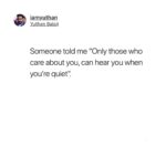 Yuthan Balaji Instagram - Whereas you can see some people run away in your silence 😂 you know those don’t deserved you 😇🙏🏻 #staypositivewithyuthan • • • #positivity #positivevibes #positivequotes #quotes #quoteoftheday #motivationalquotes #bepositive #motivated #motivation #positive #motivator #scorpio #spirituality #awakening Yuthan Balaji