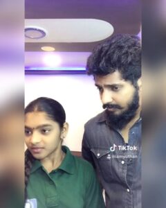 Yuthan Balaji Instagram - Yedho nee dhan periya idhu maari 😂😂 #yuthanbalaji #abi #vellaraja #thellaraju #yuthan #kyuthanbalaji #dhanush #tamil #telugu #hindi #kollywood #tollywood #bollywood #tiktok