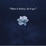 Yuthan Balaji Instagram - Let it go ❤️ #staypositivewithyuthan • • • #positivity #positivevibes #positivequotes #quotes #quoteoftheday #motivationalquotes #bepositive #motivated #motivation #positive #motivator #scorpio #spirituality #awakening Yuthan Balaji