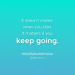 Yuthan Balaji Instagram - Keep Going #staypositivewithyuthan • • • #positivity #positivevibes #positivequotes #quotes #quoteoftheday #motivationalquotes #bepositive #motivated #motivation #positive #motivator #scorpio #spirituality #awakening Yuthan Balaji