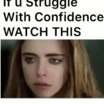 Yuthan Balaji Instagram - If you struggle with confidence, watch this!! #staypositivewithyuthan • • • #positivity #positivevibes #positivequotes #quotes #quoteoftheday #motivationalquotes #bepositive #motivated #motivation #positive #motivator #scorpio #spirituality #awakening Yuthan Balaji