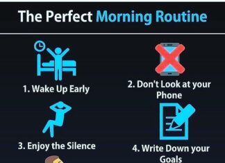 Yuthan Balaji Instagram - Do you have a morning routine? #staypositivewithyuthan • • • #positivity #positivevibes #positivequotes #quotes #quoteoftheday #motivationalquotes #bepositive #motivated #motivation #positive #motivator #scorpio #spirituality #awakening Yuthan Balaji