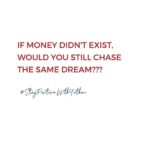 Yuthan Balaji Instagram - Evaluate by asking this question to yourself. You will divulge your real passion.⠀ #staypositivewithyuthan⠀⠀⠀⠀⠀⠀⠀⠀ •⠀⠀⠀⠀⠀⠀⠀⠀ •⠀⠀⠀⠀⠀⠀⠀⠀ •⠀⠀⠀⠀⠀⠀⠀⠀ #positivity #positivevibes #positivequotes #quotes #bepositive #motivation #positive #awakening Yuthan Balaji