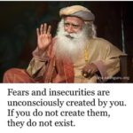 Yuthan Balaji Instagram - Fears are merely thoughts ☺️ #staypositivewithyuthan • • • #positivity #positivevibes #positivequotes #quotes #quoteoftheday #motivationalquotes #bepositive #motivated #motivation #positive #motivator #scorpio #spirituality #awakening Yuthan Balaji