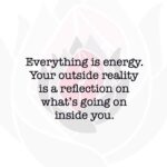 Yuthan Balaji Instagram - It's about self-awareness and investigation on what kind of patterning is on autopilot or where that specific believe that's shaping your reality is originating from. #staypositivewithyuthan • • • #positivity #positivevibes #positivequotes #quotes #quoteoftheday #motivationalquotes #bepositive #motivated #motivation #positive #motivator #scorpio #spirituality #awakening Yuthan Balaji