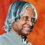 Yuthan Balaji Instagram - Birth Anniversary of APJ Abdul Kalam..my inspiration ❤️ Never stop dreaming Never stop trying #apjabdulkalam #abdulkalam