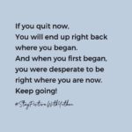 Yuthan Balaji Instagram - Don't quit, keep going! 😍😇⠀ #staypositivewithyuthan⠀⠀⠀⠀⠀⠀⠀⠀ •⠀⠀⠀⠀⠀⠀⠀⠀ •⠀⠀⠀⠀⠀⠀⠀⠀ •⠀⠀⠀⠀⠀⠀⠀⠀ #positivity #positivevibes #positivequotes #quotes #bepositive #motivation #positive #awakening Yuthan Balaji