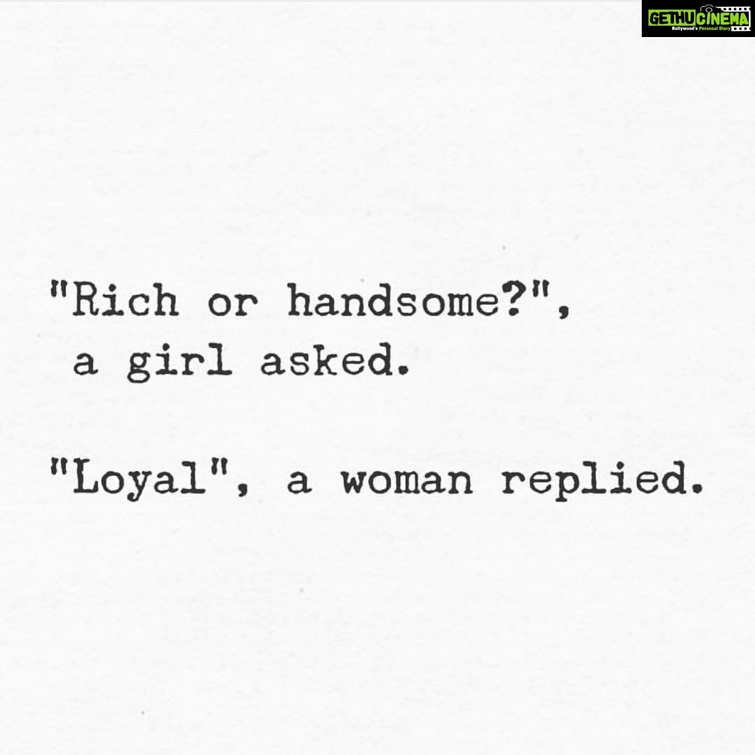 Yuthan Balaji Instagram - All goes both ways. Loyalty means so much more than what most people associate it with. It means to be unconditionally supportive towards one another and bringing each other higher. What does loyalty mean to you? Share your thoughts below and letβs help each other grow β€οΈππ»π #staypositivewithyuthan β’ β’ β’ #positivity #positivevibes #positivequotes #quotes #quoteoftheday #motivationalquotes #bepositive #motivated #motivation #positive #motivator #scorpio #spirituality #awakening Yuthan Balaji