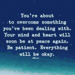 Yuthan Balaji Instagram – Trust me, it’s going to be okay! ❤️#staypositivewithyuthan•••#positivity #positivevibes #positivequotes #quotes #quoteoftheday #motivationalquotes #bepositive #motivated #motivation #positive #motivator #scorpio #spirituality #awakening Yuthan Balaji