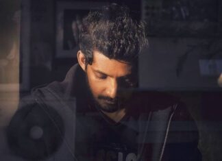 Yuthan Balaji Instagram - When you can't find the sunshine, Be the sunshine...!⠀ PC: @sarankumarchinu⠀ Assisted by: @steve_hari_ @vaisagh_trendythamizha .⠀ #kYuthanBalaji⠀ #YuthanBalaji #Yuthan⠀ #StayPositiveWithYuthan Yuthan Balaji