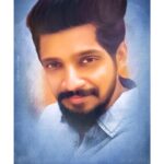 Yuthan Balaji Instagram - Thanks for the beautiful art @designs_by_dhineshsiva @pictures_by_dhinesh_siva Love this kinda love always ❤️ Thanks once again..god bless #kYuthanBalaji #YuthanBalaji #Yuthan Yuthan Balaji