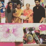 Yuthan Balaji Instagram - Surprisingly made my mum happy before she leaves India 😍 first time took her to my favourite shop @nature_foody_to_ur_skin at @buva_house My amma really appreciated their products and appreciated me for the first time 😂 in my life time that I chose a nice product ❤️ @nature_foody_to_ur_skin congrats for completing 1 year..keep growing and be the same by serving people nature products like these without chemical consumption.. Thanks for the beautiful products ❤️ Buva House
