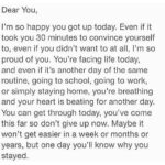 Yuthan Balaji Instagram - One day you will know why you stayed ❤️ #staypositivewithyuthan • #positivity #positivevibes #positivequotes #quotes #quoteoftheday #motivationalquotes #bepositive #motivated #motivation #positive #motivator #scorpio #spirituality #awakening Yuthan Balaji