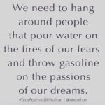 Yuthan Balaji Instagram - Surround yourself with people who are only going to bring out the best in you! #staypositivewithyuthan • #positivity #positivevibes #positivequotes #quotes #quoteoftheday #motivationalquotes #bepositive #motivated #motivation #positive #motivator #scorpio #spirituality #awakening