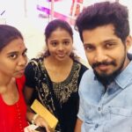 Yuthan Balaji Instagram - **Fans** the precious gift the universe has given me, they makes me feel special every time. Thanks to each one of you who supports me continuously. Love u all ❤️ #kYuthanBalaji #YuthanBalaji #Yuthan