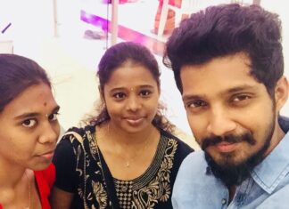 Yuthan Balaji Instagram - **Fans** the precious gift the universe has given me, they makes me feel special every time. Thanks to each one of you who supports me continuously. Love u all ❤️ #kYuthanBalaji #YuthanBalaji #Yuthan