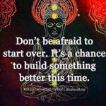 Yuthan Balaji Instagram - You can start over. The universe bless you. But it won’t happen only if you don’t believe in it. Wake up! #staypositivewithyuthan • #positivity #positivevibes #positivequotes #quotes #quoteoftheday #motivationalquotes #bepositive #motivated #motivation #positive #motivator #scorpio #spirituality #awakening