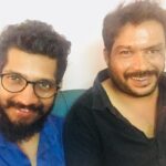 Yuthan Balaji Instagram - #kYuthanBalaji & #Karthi #YuthanBalaji #Yuthan