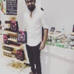 Yuthan Balaji Instagram - Thank you so much @nature_foody_to_ur_skin #kYuthanBalaji #Yuthan Buva House