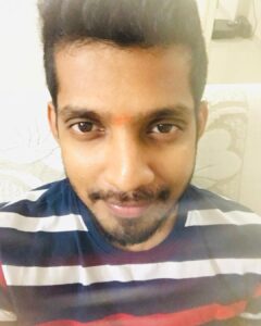 Yuthan Balaji Instagram - Grateful and happy. Overwhelmed with all your wishes. Thank you a million times and more for all the love and constant support. I love you all. ❤️
#Yuthan
#grateful #birthday #YuthanBalaji #kYuthanBalaji