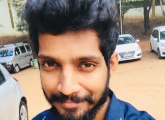Yuthan Balaji Instagram - “Your energy is like a currency, spend it carefully and invest it well.” - #kYuthanBalaji #Yuthan #staypositivewithyuthan Happy #Easter ☺️
