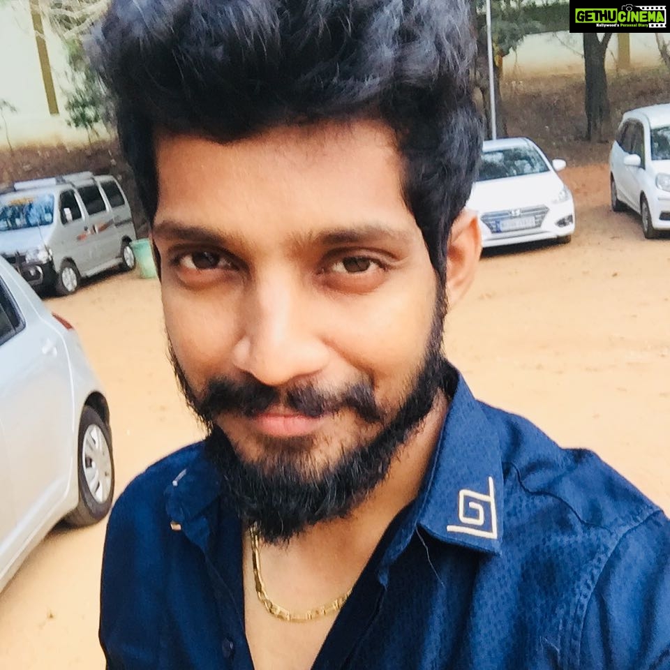 Yuthan Balaji Instagram - “Your energy is like a currency, spend it carefully and invest it well.” - #kYuthanBalaji #Yuthan #staypositivewithyuthan Happy #Easter ☺️