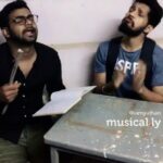 Yuthan Balaji Instagram - *Beep* nandhu..... 😂🤣😜 with @pringlejones #kYuthanBalaji #Yuthan #tamil #kollywood (made by @iamyuthan with @musical.ly) ♬ QU - iamyuthan. #musicallyapp #iamyuthan #QU #music #musicvideo #musical #musica #followme #bestoftheday #instadaily
