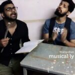 Yuthan Balaji Instagram – *Beep* nandhu….. 😂🤣😜 with @pringlejones #kYuthanBalaji #Yuthan #tamil #kollywood (made by @iamyuthan with @musical.ly) ♬ QU – iamyuthan. #musicallyapp #iamyuthan #QU #music #musicvideo #musical #musica #followme #bestoftheday #instadaily