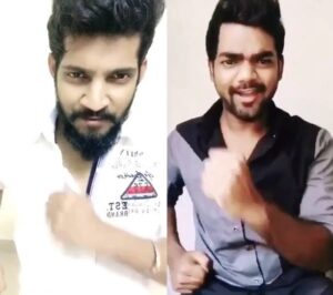 Yuthan Balaji Instagram - Maima 😂😍 #duet with my brother @pringlejones choreographer of @loyola_dreamteam #loyoladreamteam #Yuthan #tamil #kollywood (made by @iamyuthan with @musical.ly) ♬ original sound - iamyuthan. #musicallyapp #iamyuthan #originalsound #music #musicvideo #musical #musica #followme #bestoftheday #instadaily
