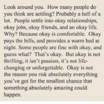 Yuthan Balaji Instagram – Something absolutely amazing could happen if you don’t settle for okay things in life, run towards your passion! 😇
#staypositivewithyuthan
•
#positivity #positivevibes #positivequotes #quotes #quoteoftheday #motivationalquotes #bepositive #motivated #motivation #positive #motivator #scorpio