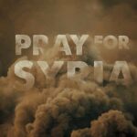 Yuthan Balaji Instagram - #prayforsyria 😢😢