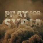 Yuthan Balaji Instagram – #prayforsyria 😢😢