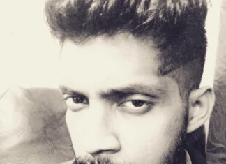 Yuthan Balaji Instagram - I knew I was on the right path when I started feeling peace in situations where I would normally feel tension. #Joo #YuthanBalaji #Yuthan #staypositivewithyuthan