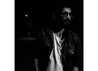 Yuthan Balaji Instagram - It's about where you're goin not where you're from #Joo pc: @dipika1213 #YuthanBalaji #Yuthan
