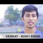 Yuthan Balaji Instagram – #Support #Sports 
If you know any sponsors kindly help this sportsman By contacting him Venkat – 8056185859
Well done @rjvigneshkanth to help him in such way through #SmileSettai 
#Joo #Yuthan