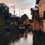 Zaira Wasim Instagram –  Kashmir