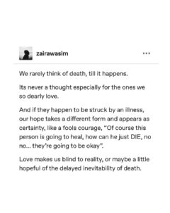 Zaira Wasim Instagram - 