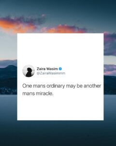 Zaira Wasim Instagram - 