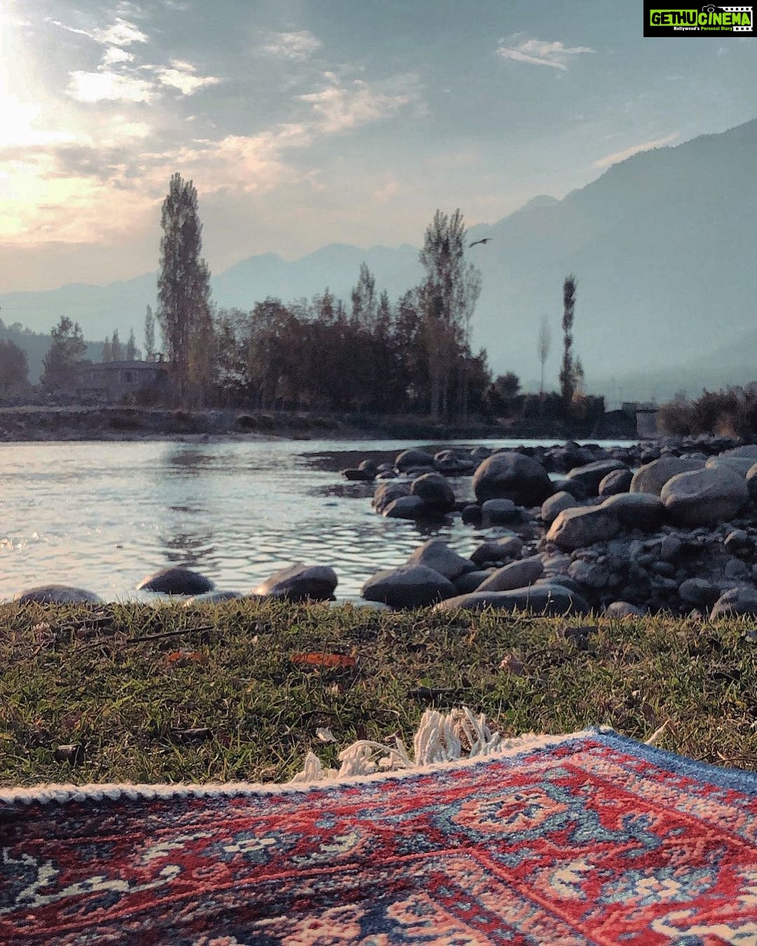 Zaira Wasim - 63.3K Likes -