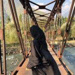 Zaira Wasim Instagram - The warm October sun ☀️