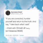 Zaira Wasim Instagram – When we seek the truth, we seek it with humility. Learn when to unlearn.