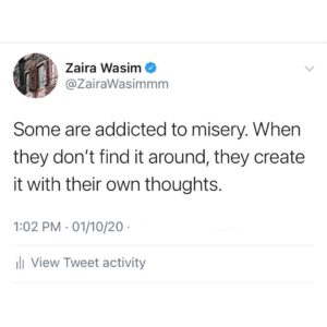 Zaira Wasim Instagram - 