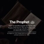 Zaira Wasim Instagram - Narrated Anas ibn Maalik ‎رضي الله عنه|,⁣ ⁣ The Prophet ﷺ said:⁣ “Verily Allah has His own people among mankind.” They said, “O Messenger of Allah, who are they?” He replied, “They are the people of the Qur’an, Allah’s own people and those who are closest to Him.” ⁣ ⁣ [Ibn Maajah (215) and Ahmad (11870)]⁣ Classed as saheeh by al-Albaani in Saheeh Ibn Maajah.⁣ ⁣ ⁣ Al-Minnaawi رحمه الله ⁣said, That is, (the people of the Quran are those) who memorise the Qur’an and act in accordance with it are the people of Allah, who are as close to Allah as a person’s family is to him. They are called thus by way of honouring them, just as (the Ka‘bah) is called the House of Allah.⁣ ⁣ ⁣ Al-Hakeem at-Tirmidhi said: ⁣ This only applies to the reciter whose heart is free from ailments and his behaviour is free of misconduct. No one could be one of Allah’s own people except one who is cleansed of sin both outwardly and inwardly, and does acts of obedience to Allah. Then he will be one of Allah’s own people.⁣ ⁣ End quote from Fayd al-Qadeer (3/87).