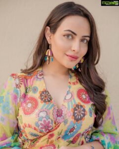 Aanchal Munjal Instagram - 🌈☔️🌈☔️