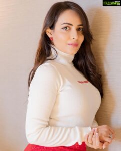 Aanchal Munjal Instagram - I Am. 💋