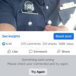 Aaron Aziz Instagram – Anybody facing problems with FB? I can’t seem to track back my previous videos. Asyik ‘Try Again’ my personal page is ok cuma my Fan page mcm kena hack. FACEBOOK PLS HELP! 
P.S. Sorry semua I can’t access my FB for today. Hope not hacked.