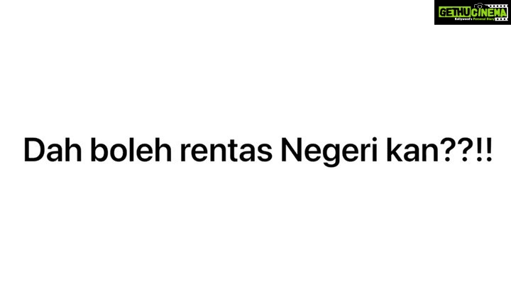 Aaron Aziz Instagram - Yeah dah boleh rentas negeri!! Tapi ingat guys kita kena tetap jaga SOP dan anda boleh dapatkan perkhidmatan swab test di rumah dgn harga serendah RM195 SAHAJA!!!! So download Applikasi #Bookdoc skrg utk dapatkan rewards lumayan yg menanti anda @chevybeh @bookdoc4u #kitajagakita